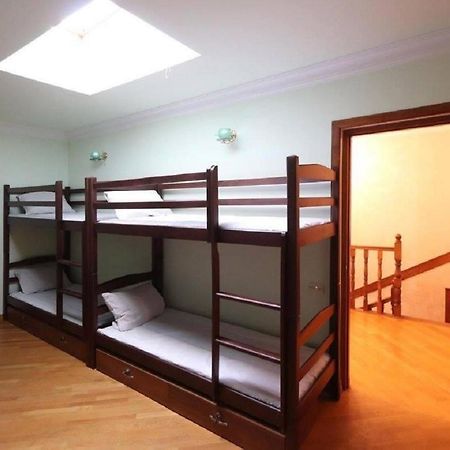 Tumanyan Hostel And Tours Erevan Camera foto